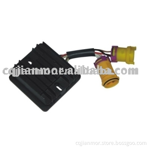 JS250 regulator